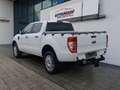 Ford Ranger XL Doppelkabine 4x4*Klima* Klima Fenster el. Weiß - thumbnail 5