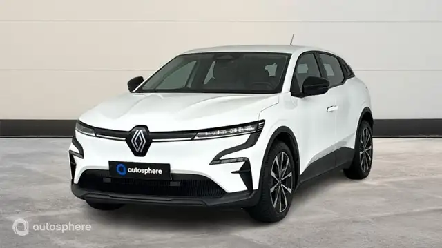 Renault Megane E-Tech Electric EV60 130ch Evolution ER super charge