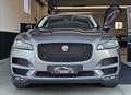 Jaguar F-Pace F-Pace 2.0d Prestige awd 180cv Gris - thumbnail 12