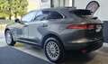 Jaguar F-Pace F-Pace 2.0d Prestige awd 180cv Gris - thumbnail 4