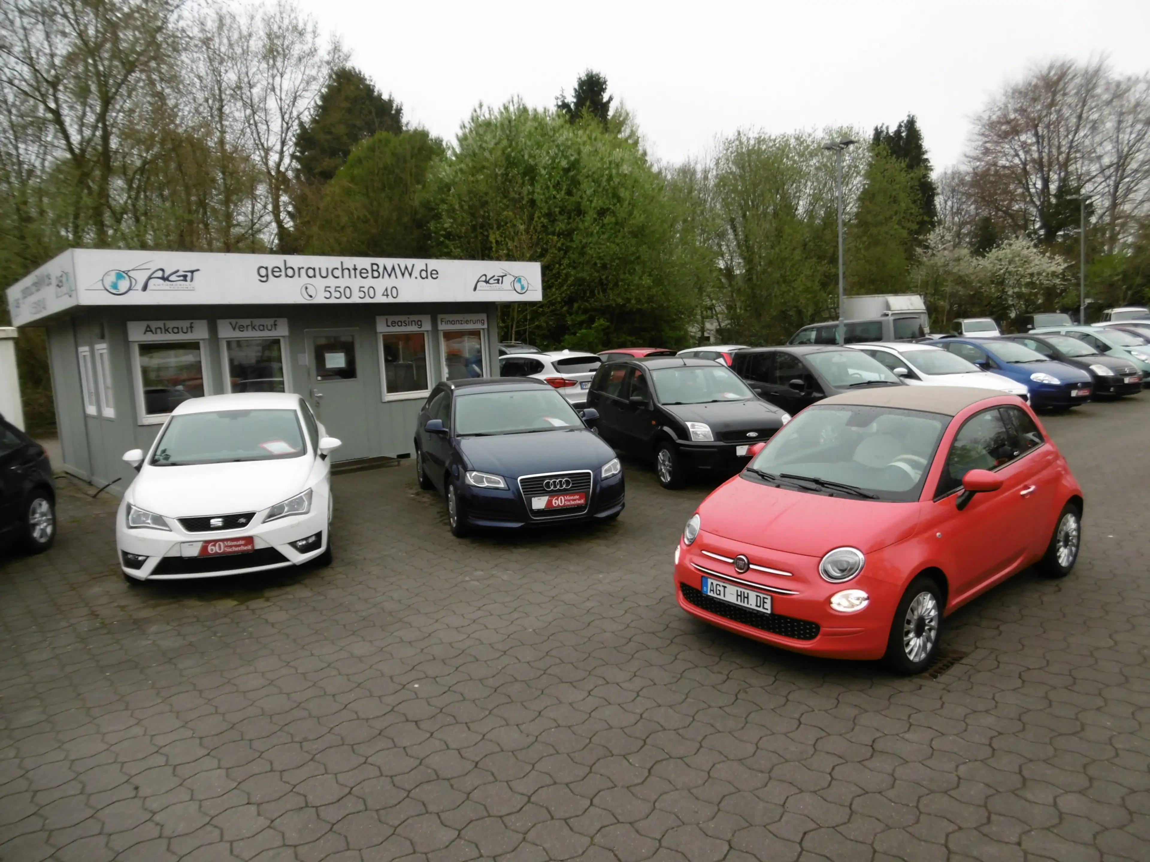 Fiat 500C 1.2 Lounge Klima Allwetter Tempo.,PDC — photo 14
