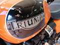 Triumph Thunderbird Sport Naranja - thumbnail 10