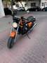 Triumph Thunderbird Sport Naranja - thumbnail 1