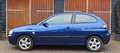 SEAT Ibiza 1.4-16V Reference, Nieuwe APK, Airco, NAP Blauw - thumbnail 6