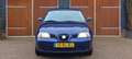 SEAT Ibiza 1.4-16V Reference, Nieuwe APK, Airco, NAP Bleu - thumbnail 3