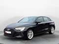 Audi A3 35 TDI S-Tronic, LED, ACC, Navi, Am Schwarz - thumbnail 2
