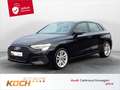 Audi A3 35 TDI S-Tronic, LED, ACC, Navi, Am Schwarz - thumbnail 1