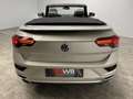 Volkswagen T-Roc Cabriolet 1.5 TSI DSG R-Line Klima Leder Argent - thumbnail 4
