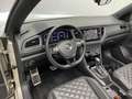 Volkswagen T-Roc Cabriolet 1.5 TSI DSG R-Line Klima Leder Argent - thumbnail 7
