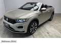 Volkswagen T-Roc Cabriolet 1.5 TSI DSG R-Line Klima Leder Argent - thumbnail 1