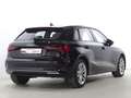 Audi A3 Sportback 30TDI Advanced Negro - thumbnail 4