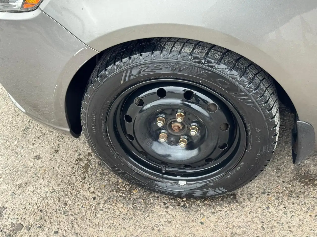 Kia Forte снимка Kia Forte