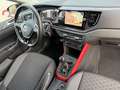 Volkswagen Polo VI Join,Navi,89800KM,erstehand Schwarz - thumbnail 12