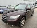 Hyundai SANTA FE Santa Fe 2,2 CRDi 4WD DPF Schwarz - thumbnail 1