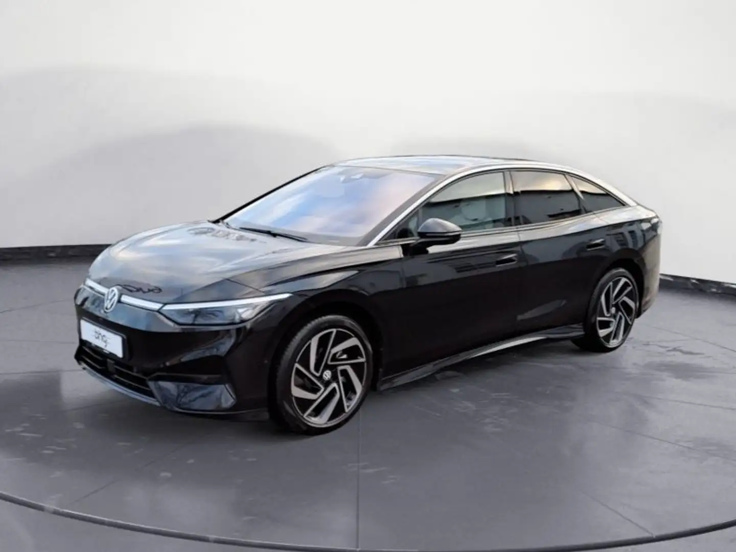 Volkswagen ID.7 Pro crna - 2