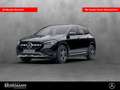 Mercedes-Benz GLA 200 GLA 200 Progressive/LED/SHZ/Parktronic/KeylessGo Schwarz - thumbnail 1