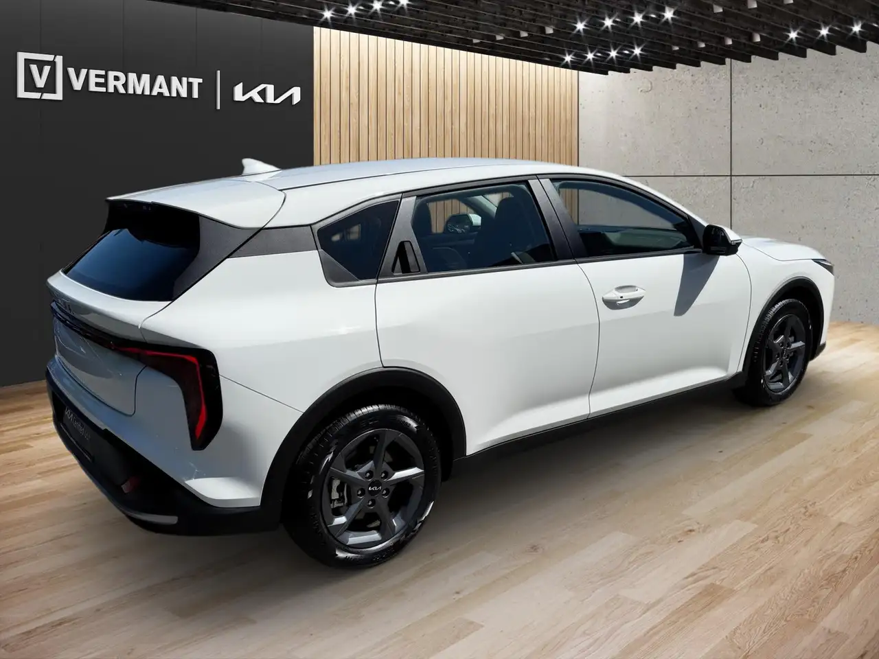 Kia K4 2026