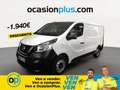 Nissan NV300 Furgón 2.0dCi L1H1 1T Optima 120 Blanco - thumbnail 1
