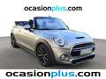 MINI Cooper S Cabrio Aut. Plateado - thumbnail 3