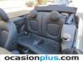 MINI Cooper S Cabrio Aut. Plateado - thumbnail 13