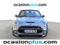 MINI Cooper S Cabrio Aut. Plateado - thumbnail 14