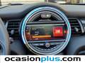 MINI Cooper S Cabrio Aut. Plateado - thumbnail 38