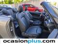 MINI Cooper S Cabrio Aut. Plateado - thumbnail 20