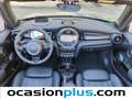 MINI Cooper S Cabrio Aut. Plateado - thumbnail 7