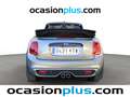 MINI Cooper S Cabrio Aut. Plateado - thumbnail 16