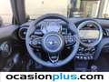MINI Cooper S Cabrio Aut. Plateado - thumbnail 26