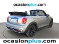 MINI Cooper S Cabrio Aut. Plateado - thumbnail 5
