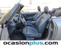 MINI Cooper S Cabrio Aut. Plateado - thumbnail 12
