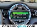 MINI Cooper S Cabrio Aut. Plateado - thumbnail 23