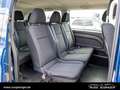 Mercedes-Benz Vito 114 CDI Tourer PRO Extralang Navi*Kamera Blau - thumbnail 10