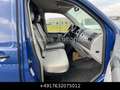 Volkswagen T5 Transporter Kasten Kombi 2.0i 1.Hand Alu Azul - thumbnail 15