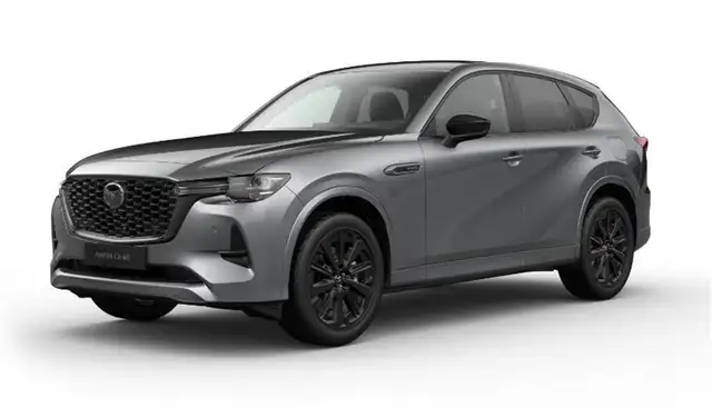 Mazda CX-60 2.5L e-SKYACTIV PHEV AWD HOMURA Aut. CON-P/D