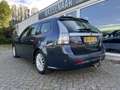 Saab 9-3 Sport Estate 1.8t 150pk Intro Edition Automaat | T Blauw - thumbnail 8