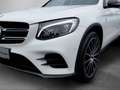 Mercedes-Benz GLC 220 220d 4MATIC Aut. Weiß - thumbnail 7