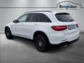 Mercedes-Benz GLC 220 220d 4MATIC Aut. Weiß - thumbnail 4