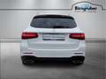 Mercedes-Benz GLC 220 220d 4MATIC Aut. Weiß - thumbnail 5