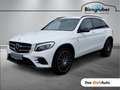 Mercedes-Benz GLC 220 220d 4MATIC Aut. Weiß - thumbnail 1