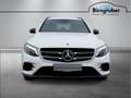 Mercedes-Benz GLC 220 220d 4MATIC Aut. Weiß - thumbnail 2