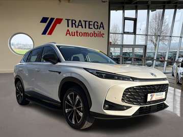 Plug-In Hybrid Luxury -Vollausstattung!