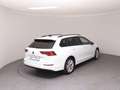 Volkswagen Golf Variant Business TDI Weiß - thumbnail 4