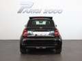 Fiat 500e Cabrio Berlina 42 kWh Icon *PROMO PARISI GROUP* Noir - thumbnail 7