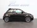 Fiat 500e Cabrio Berlina 42 kWh Icon *PROMO PARISI GROUP* Noir - thumbnail 6