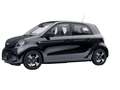smart forFour EQ  passion EXCLUSIVE 22KW KAMERA PANO Schwarz - thumbnail 5