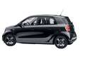 smart forFour EQ  passion EXCLUSIVE 22KW KAMERA PANO Schwarz - thumbnail 10