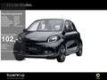 smart forFour EQ  passion EXCLUSIVE 22KW KAMERA PANO Schwarz - thumbnail 1