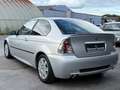 BMW 318 ti Compact M-Paket *LEDER*ALU*SHZG*HU/AU NEU* Silber - thumbnail 5